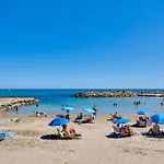 Costa Del Cura Lägenhet Torrevieja