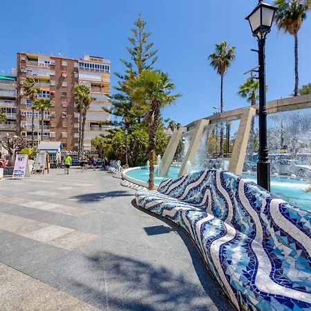 Costa Del Cura Lägenhet
