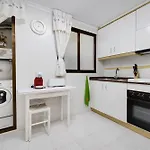 Costa Del Cura Appartement *