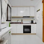Appartement Costa Del Cura Torrevieja