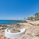 Costa Del Cura Torrevieja