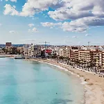 Costa Del Cura Torrevieja