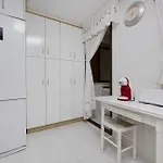 Costa Del Cura Appartement