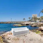 Costa Del Cura Appartement *
