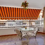 Costa Del Cura Appartement *
