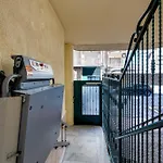 Costa Del Cura Appartement *