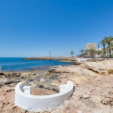 Costa Del Cura Torrevieja