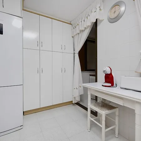 Costa Del Cura Apartamento