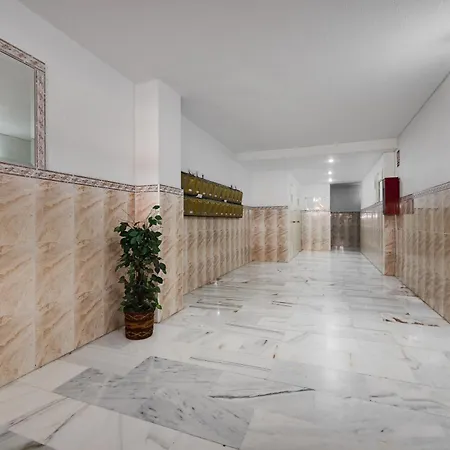 Apartamento Costa Del Cura