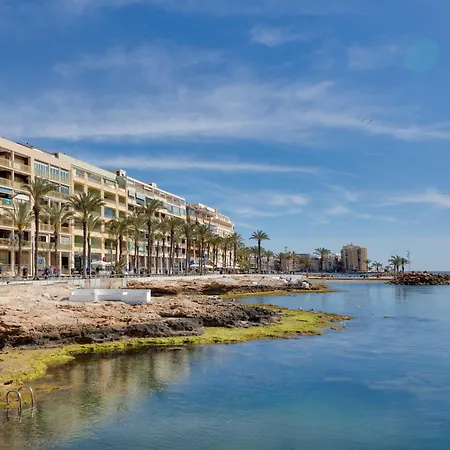 Costa Del Cura Torrevieja