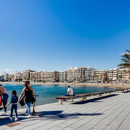 Costa Del Cura Torrevieja