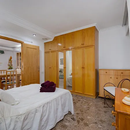 Apartamento Costa Del Cura *