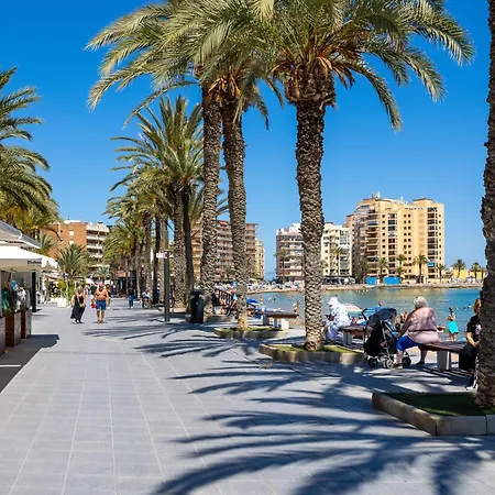 Costa Del Cura Torrevieja
