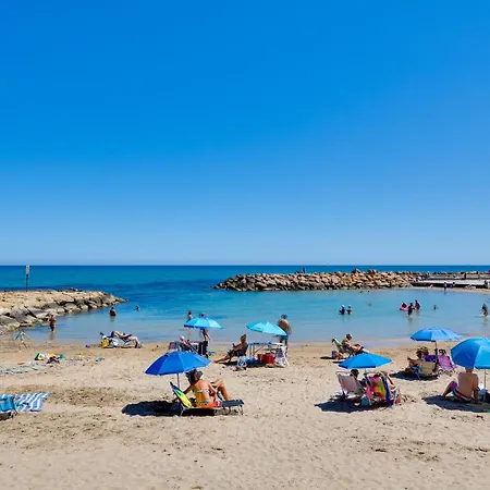 Costa Del Cura Apartamento Torrevieja