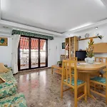 Apartment Costa Del Cura *