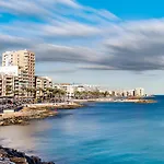 Costa Del Cura Apartment Torrevieja