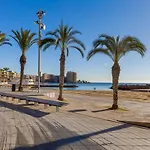 Costa Del Cura Apartment