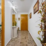 Costa Del Cura Apartment *