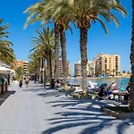 Costa Del Cura Torrevieja