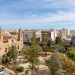 Costa Del Cura Apartment