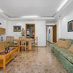 Apartment Costa Del Cura